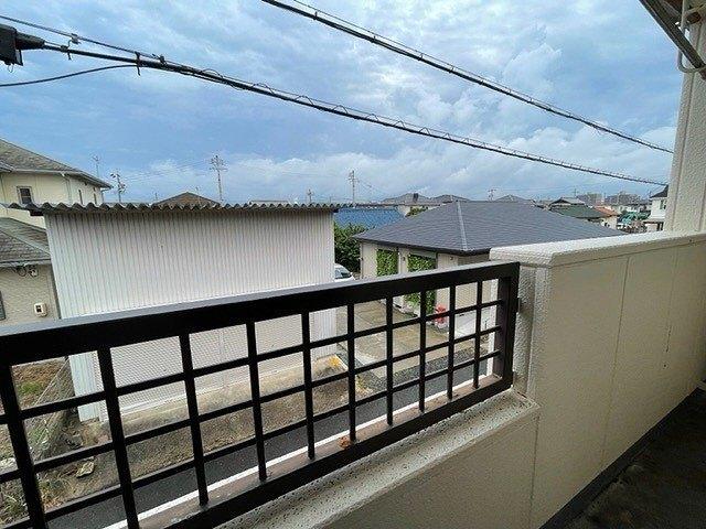 apartment 東旭が丘６丁目