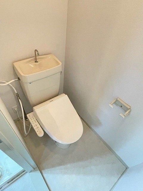 apartment 東旭が丘６丁目