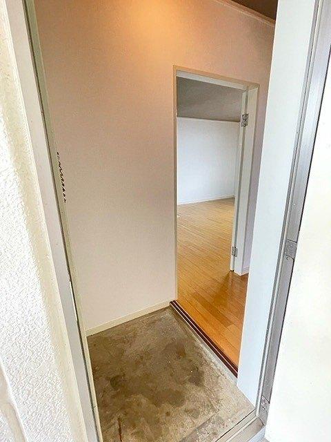 apartment 東旭が丘６丁目
