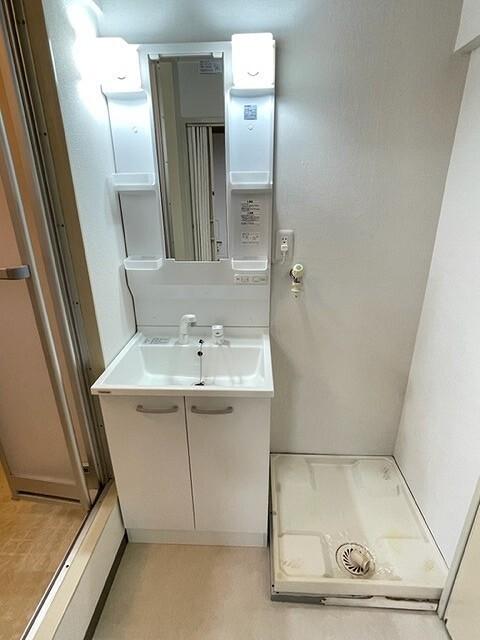 apartment 東旭が丘６丁目