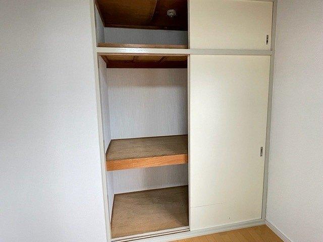 apartment 東旭が丘６丁目