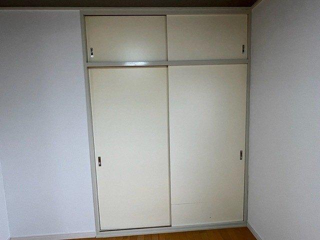 apartment 東旭が丘６丁目