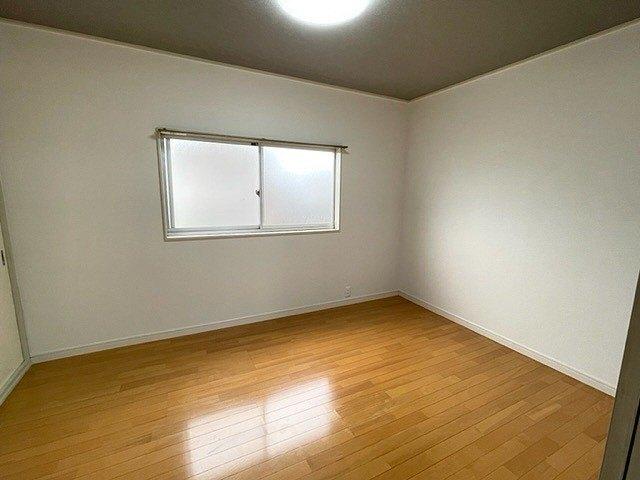 apartment 東旭が丘６丁目