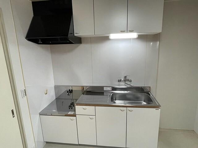 apartment 東旭が丘６丁目