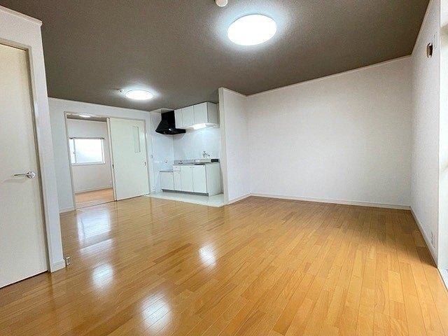 apartment 東旭が丘６丁目