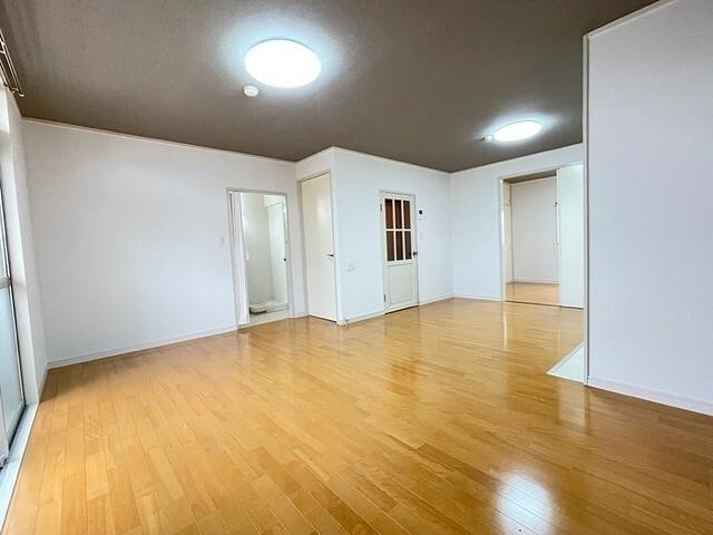 apartment 東旭が丘６丁目