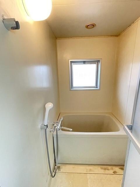apartment 東旭が丘６丁目