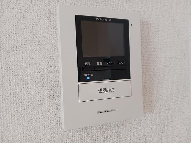フェリーチェ（205） 設備