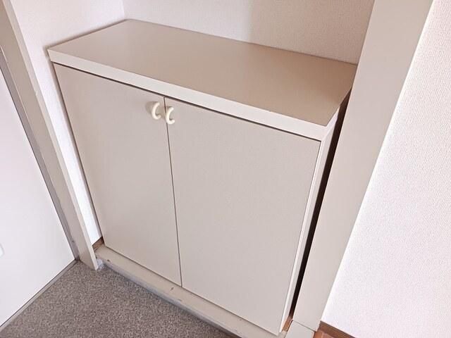 サンビレッジ稲生（2-D） その他部屋・スペース