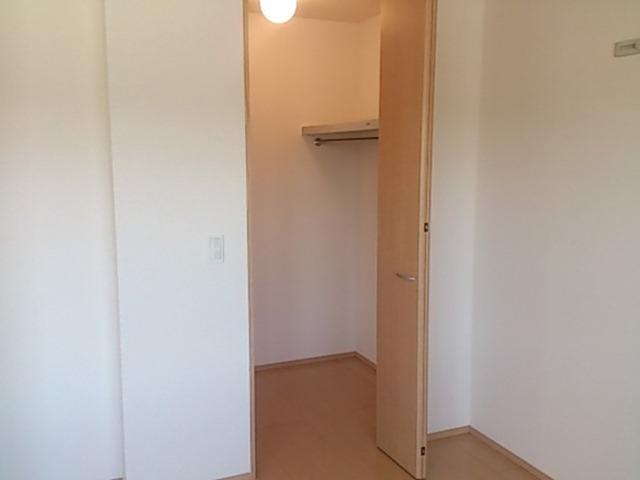 グランツァ（206） 部屋画像