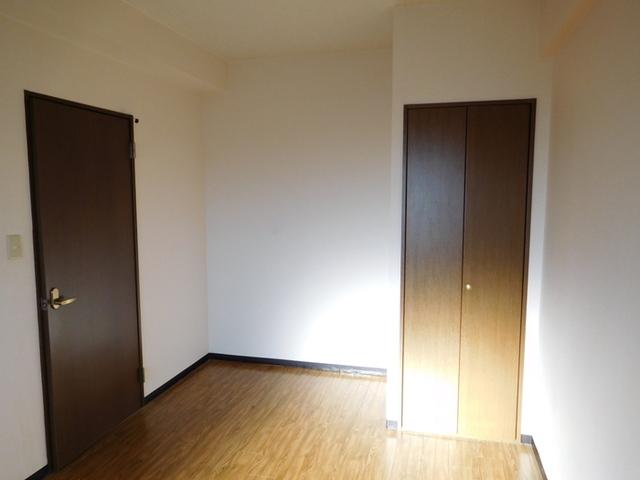 ラ・プランタン（403） 部屋画像