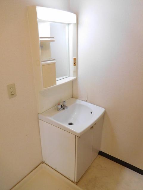ラ・プランタン（403） 部屋画像