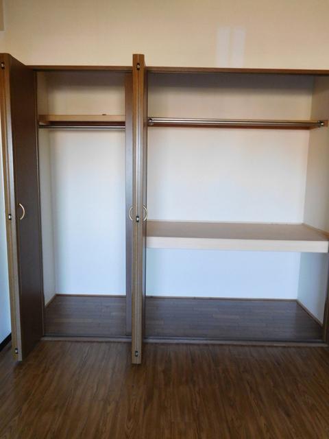 ラ・プランタン（403） 部屋画像