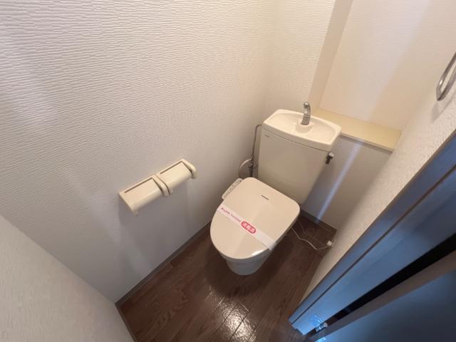 ビアンヒルズ 部屋画像