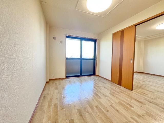 フェニックス 部屋画像