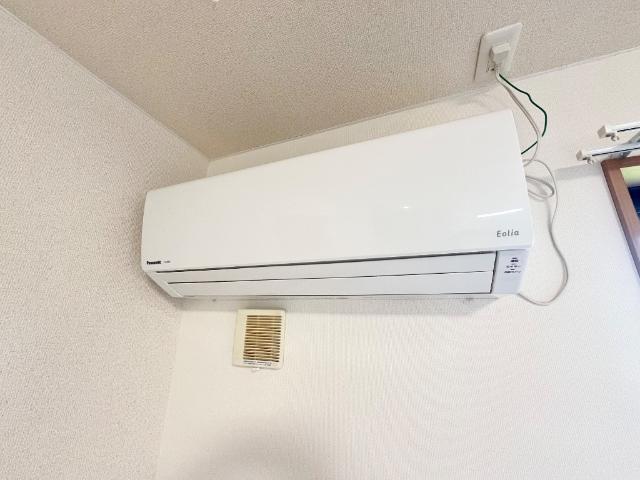 フェニックス 部屋画像