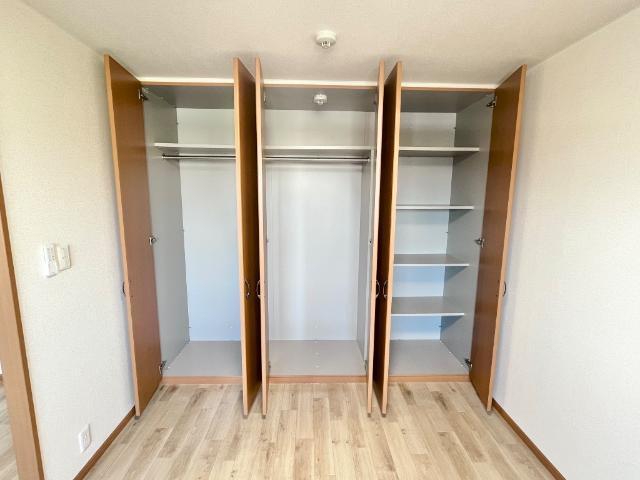 フェニックス 部屋画像