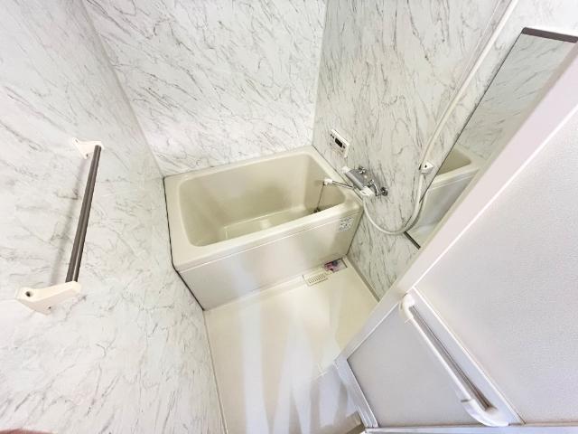 フェニックス 部屋画像