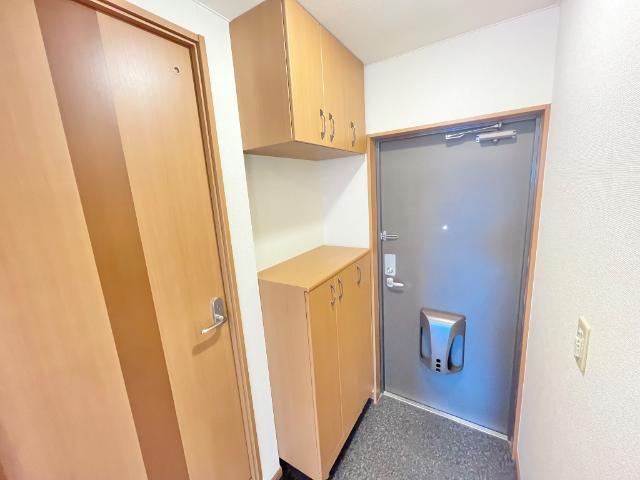 フェニックス 部屋画像