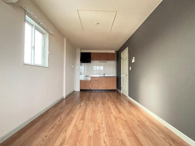 Ｂｅｌｌ　Ｅｉｇｈｔ 部屋画像