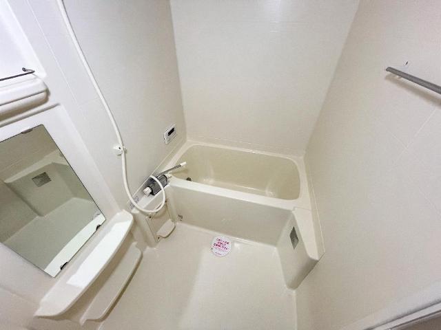 Ｂｅｌｌ　Ｅｉｇｈｔ 部屋画像
