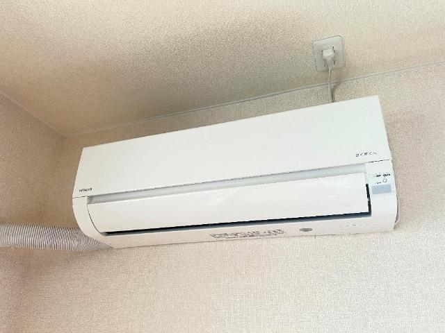 Ｂｅｌｌ　Ｅｉｇｈｔ 部屋画像
