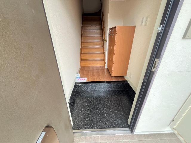 Ｂｅｌｌ　Ｅｉｇｈｔ 部屋画像