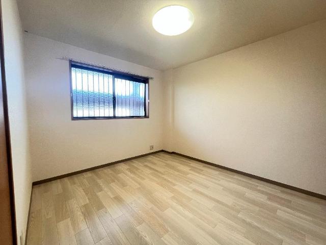 カーサ・ファミリア 部屋画像