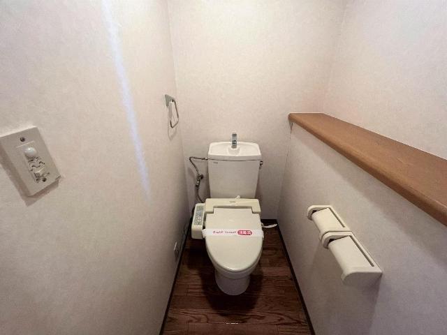 カーサ・ファミリア 部屋画像