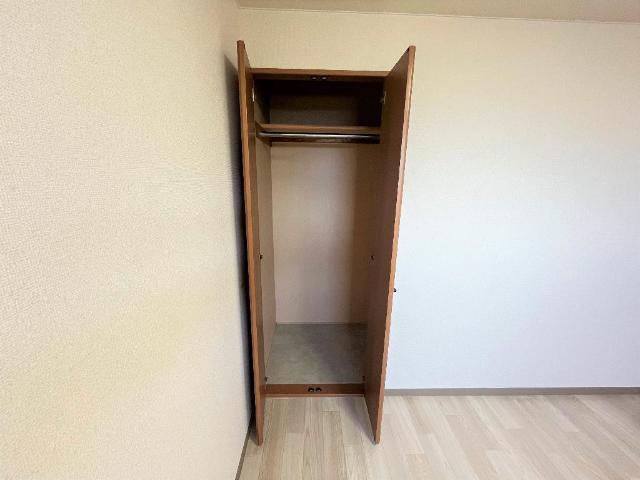 カーサ・ファミリア 部屋画像