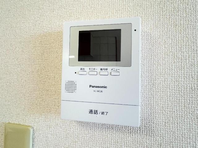 カーサ・ファミリア 部屋画像