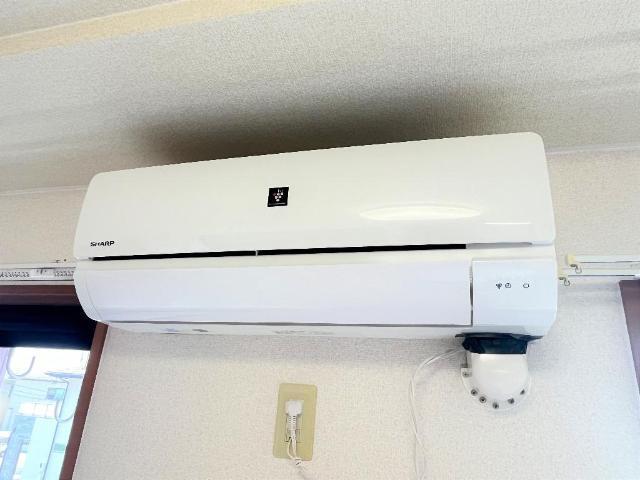 カーサ・ファミリア 部屋画像