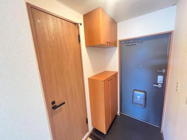 カーサ・ファミリア 部屋画像