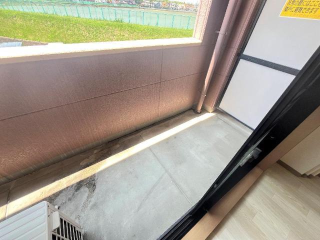 カーサ・ファミリア 部屋画像