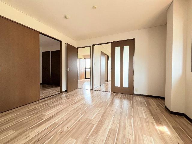 Ａｃｕｒｏ　Ｈｉｌｌｓ 部屋画像