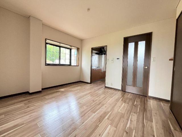 Ａｃｕｒｏ　Ｈｉｌｌｓ 部屋画像