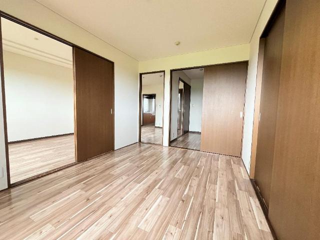 Ａｃｕｒｏ　Ｈｉｌｌｓ 部屋画像