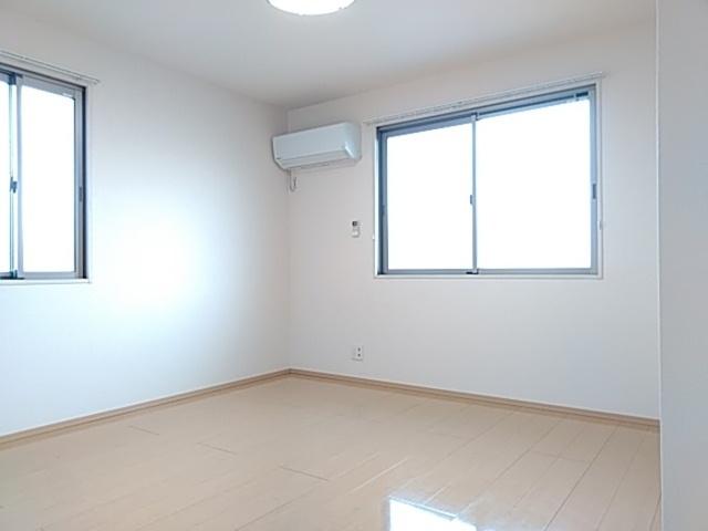 シダーフィールド　B（202） 部屋画像