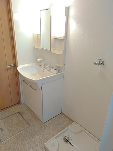 シダーフィールド　B（202） 部屋画像