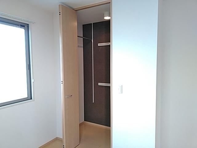 シダーフィールド　B（202） 部屋画像