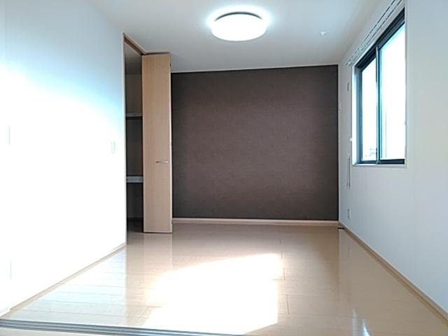 シダーフィールド　B（202） 部屋画像