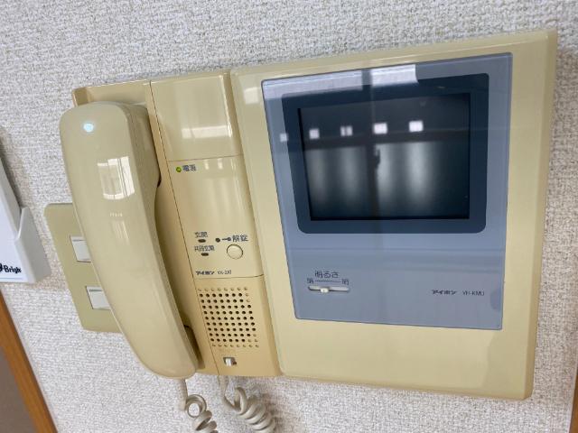 リリー（102） 部屋画像