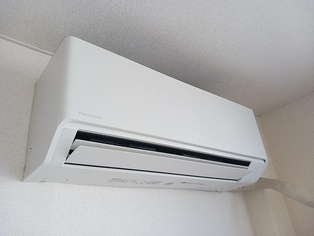 アーバンハイツＣ（2-A） 設備