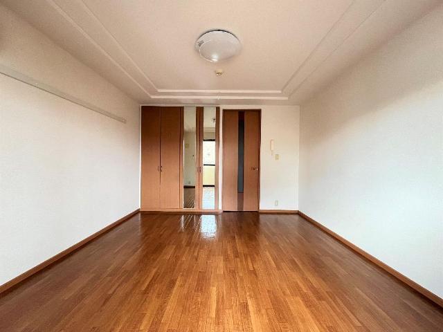 ラポール和田 部屋画像