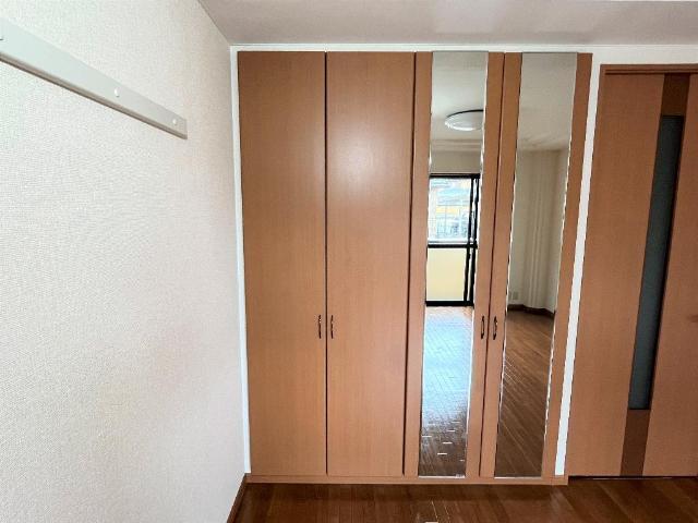 ラポール和田 部屋画像