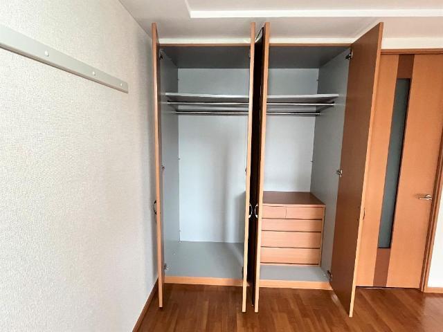 ラポール和田 部屋画像