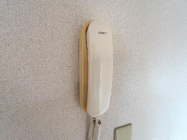 ラポール和田 部屋画像