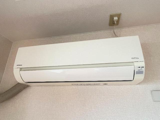 ラポール和田 部屋画像