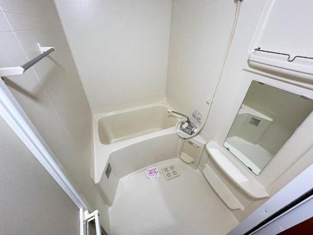 ラポール和田 部屋画像