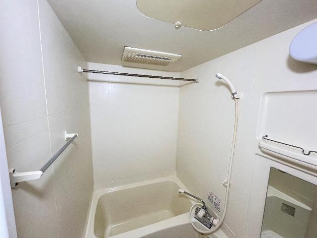 ラポール和田 部屋画像